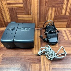 REMstar Pro M Series with humidifier